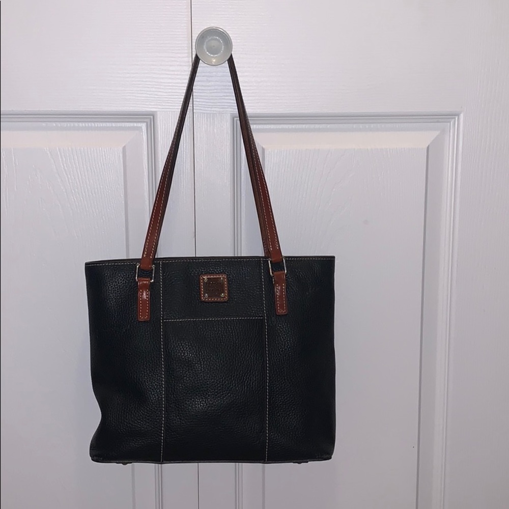 Dooney & Bourke purse small Lexington